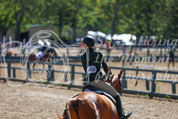 2025 - Charlie - Rocky Mountain Classic II - Sunday August 17th - 19088