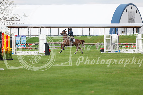 2025 - Shea - Bow Valley II - Friday May 16th - 01750