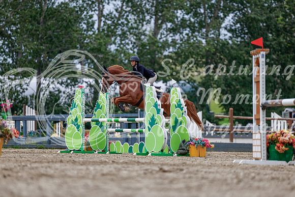 2025 - Haylee - Rocky Mountain Classic II - Friday August 15th - 00803
