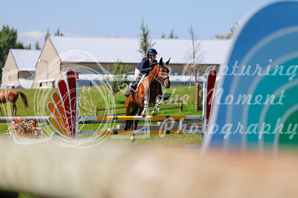 2025 - Haylee - Rocky Mountain Classic III - Saturday August 23rd - 08838