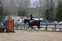 2025 - Shea - Bow Valley II - Friday May 16th - 07375