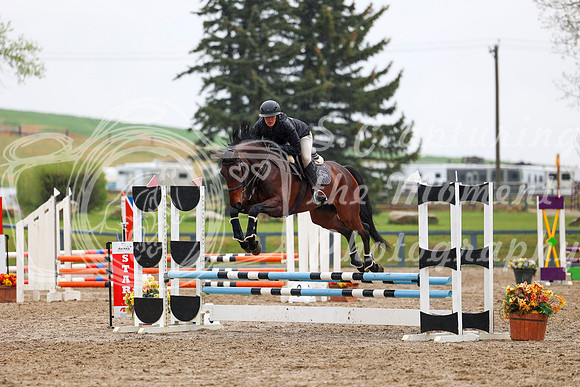 2025 - Mara - Bow Valley II - Sunday May 18th - 08168