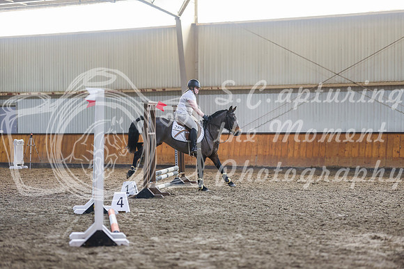 2025 - HJ Schooling - Sunday March 23rd - 1434