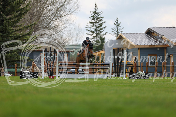 2025 - Shea - Bow Valley II - Saturday May 17th - 02023