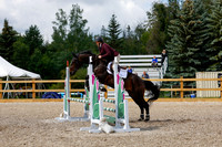 2025 - Haylee - Picco Horse Show - Sunday July 27th 03255