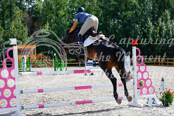 2025 - Haylee - Picco Horse Show - Friay July 25th 05575