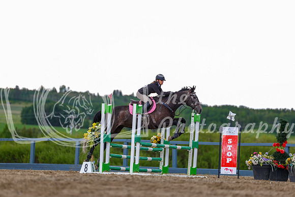 2025 - Haylee - June Classic I - Saturday June 14th - 10197