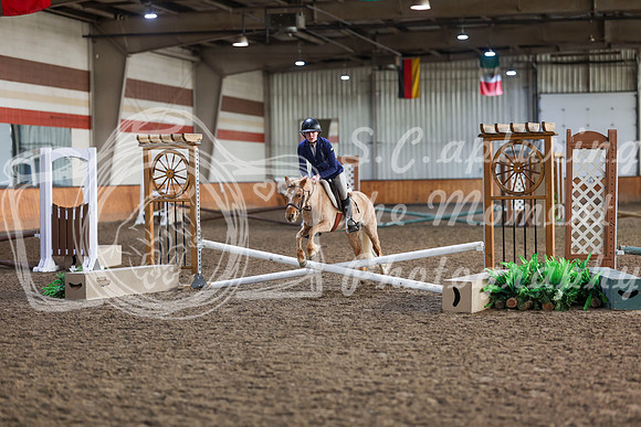 2025 - HJ Schooling - Saturday March 22nd - 3863
