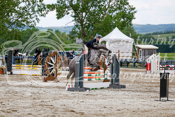 2025 - Haylee - June Classic II - Sunday June 22nd - 02084