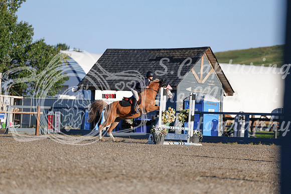 2025 - Haylee - Rocky Mountain Classic III - Friday August 22nd - 00220