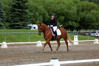 2025 - Dressage Festival - Sunday July 6th - 11291