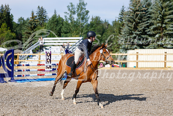 2025 - Haylee - Picco Horse Show - Thursday July 24th 00926