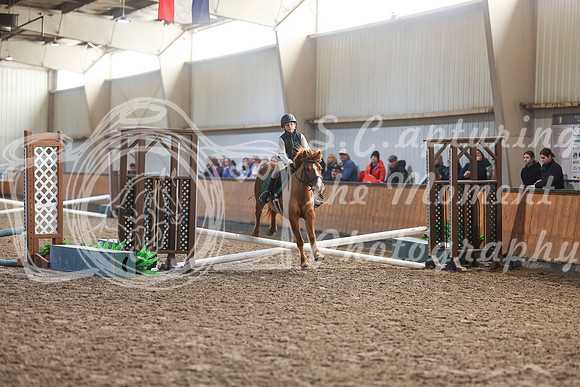 2025 - HJ Schooling - Saturday March 22nd - 3002