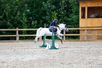 2025 - Haylee - Picco Horse Show - Saturday July 26th 03056
