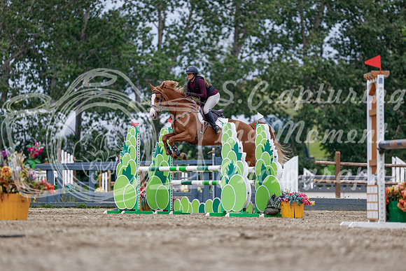 2025 - Haylee - Rocky Mountain Classic II - Friday August 15th - 00899