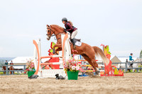 2025 - Haylee - Rocky Mountain Classic II - Friday August 15th - 00905