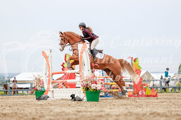 2025 - Haylee - Rocky Mountain Classic II - Friday August 15th - 00905