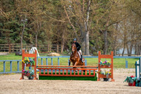 2025 - Jackie - Bow Valley II - Saturday May 17th - 13557