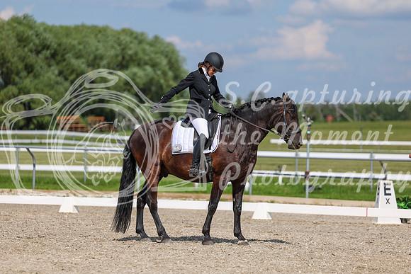 2025 - Dressage Festival - Saturday July 5th - 15225
