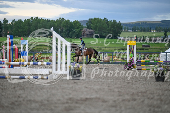 2025 - MJ - Rocky Mountain Classic II - Saturday August 16th - 07412