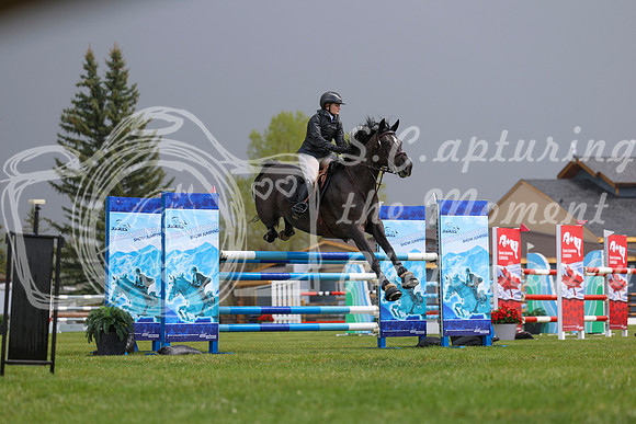 2025 - Shea - Bow Valley II - Saturday May 17th - 16363