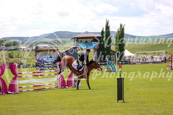 2025 - Conor - June Classic I - Sunday June 15th - 17759
