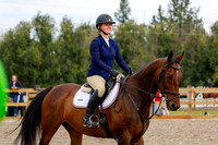 2025 - Haylee - Picco Horse Show - Saturday July 26th 02225