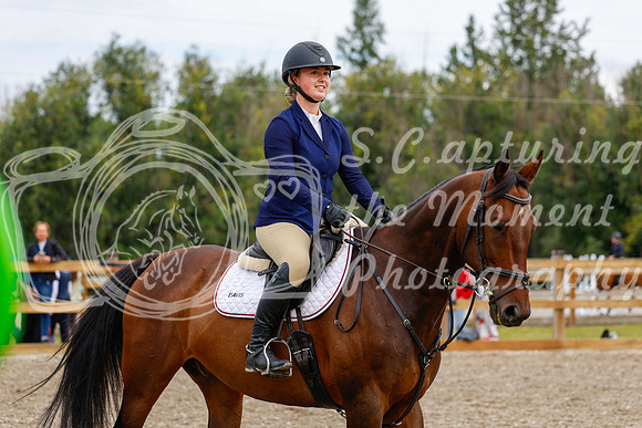 2025 - Haylee - Picco Horse Show - Saturday July 26th 02225