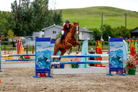 2025 - Haylee - Rocky Mountain Classic II - Saturday August 16th - 18320
