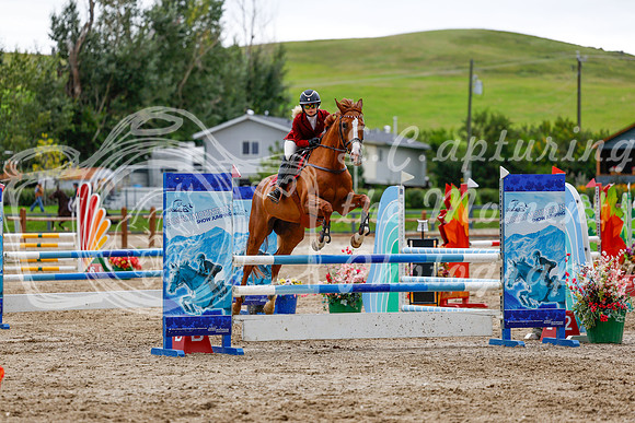 2025 - Haylee - Rocky Mountain Classic II - Saturday August 16th - 18320