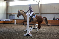 2025 - HJ Schooling - Sunday March 23rd - 2071