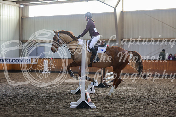 2025 - HJ Schooling - Sunday March 23rd - 2071