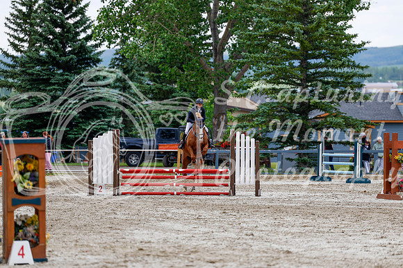 2025 - Haylee - June Classic II - Sunday June 22nd - 02427