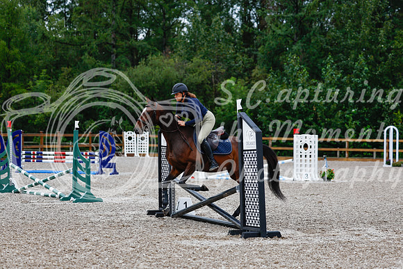 2025 - Haylee - Picco Horse Show - Friay July 25th 00053