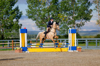 2025 - Haylee - Rocky Mountain Classic III - Wednesday August 20th - 01979