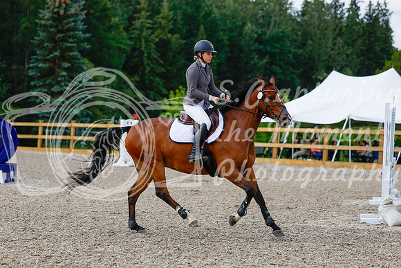 2025 - Haylee - Picco Horse Show - Sunday July 27th 02559