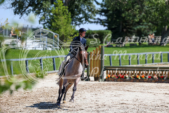 2025 - Mara - Rocky Mountain Classic I - Saturday August 9th - 16800