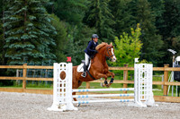 2025 - Haylee - Picco Horse Show - Sunday July 27th 01397