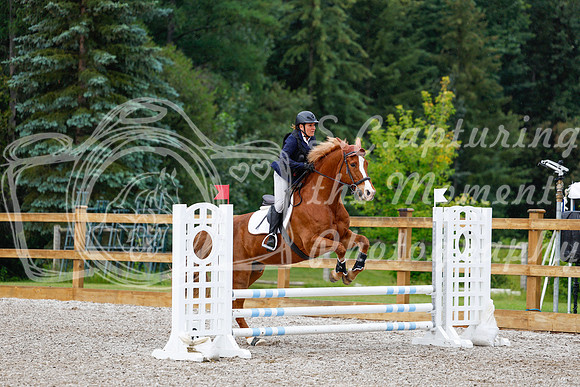 2025 - Haylee - Picco Horse Show - Sunday July 27th 01397