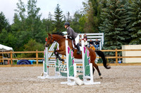 2025 - Haylee - Picco Horse Show - Sunday July 27th 01832