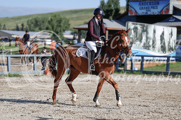 2025 - Haylee - Rocky Mountain Classic I - Sunday August 10th - 01429