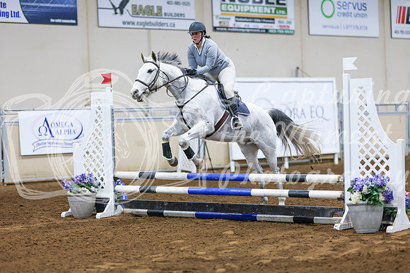 2025 - Jump Start - Thursday February 15th - 0433