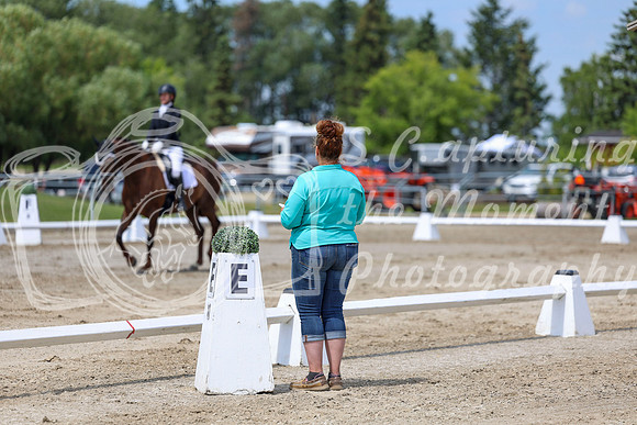 2025 - Dressage Festival - Saturday July 5th - 08473