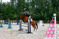 2025 - Haylee - Picco Horse Show - Friay July 25th 04507