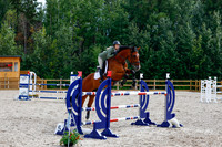 2025 - Haylee - Picco Horse Show - Saturday July 26th 08296