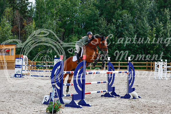 2025 - Haylee - Picco Horse Show - Saturday July 26th 08296