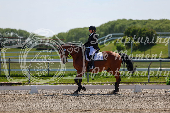 2025 - Dressage Festival - Saturday July 5th - 04333
