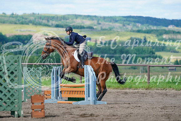 2025 - Kiana - Teesdale - Friday July 25th - 01146
