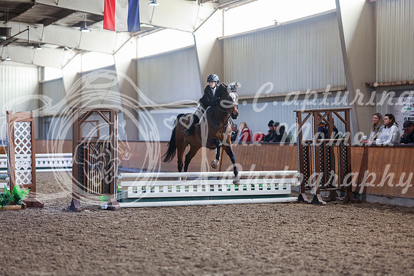 2025 - HJ Schooling - Saturday March 22nd - 5779