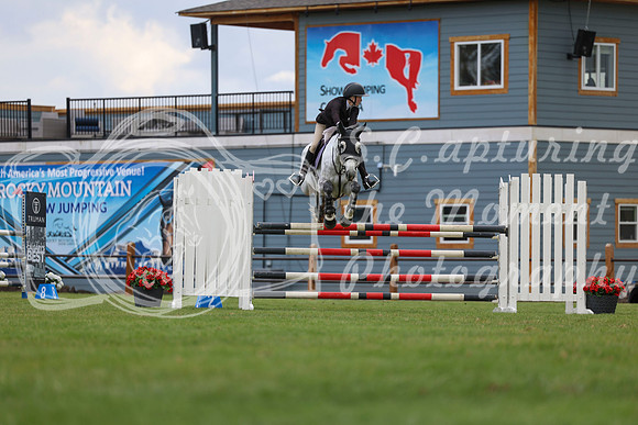 2025 - Shea - Bow Valley II - Saturday May 17th - 15404
